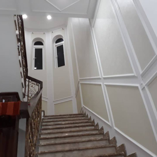 Thi Công Phào Chỉ Cho Anh Thọ – Bình Phước