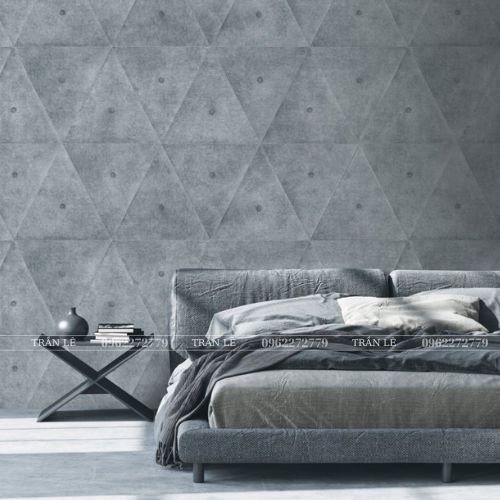 Kho giấy dán tường giá sỉ HCM