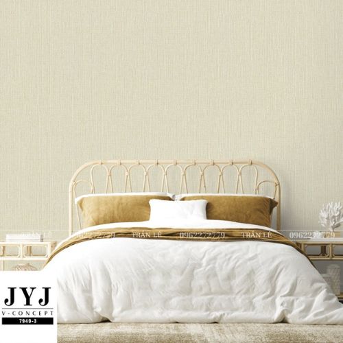 Kho giấy dán tường giá sỉ HCM