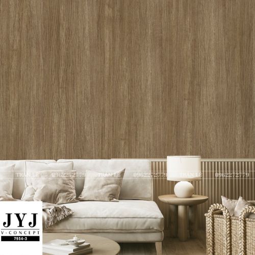 Giấy dán tường Hàn Quốc