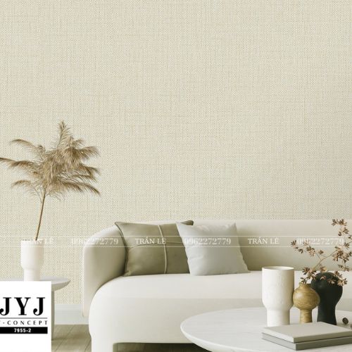 Giấy dán tường Hàn Quốc