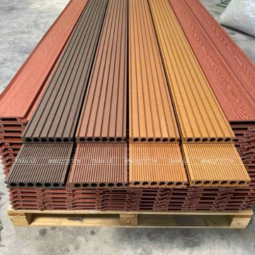 Kho nhựa giả đá lớn nhất TPHCM