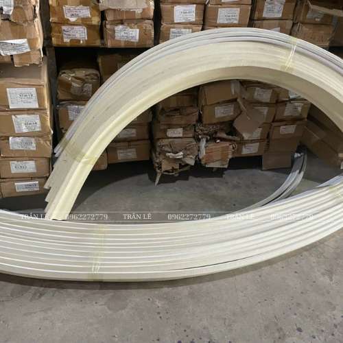 Phào chỉ nhựa PU – PS